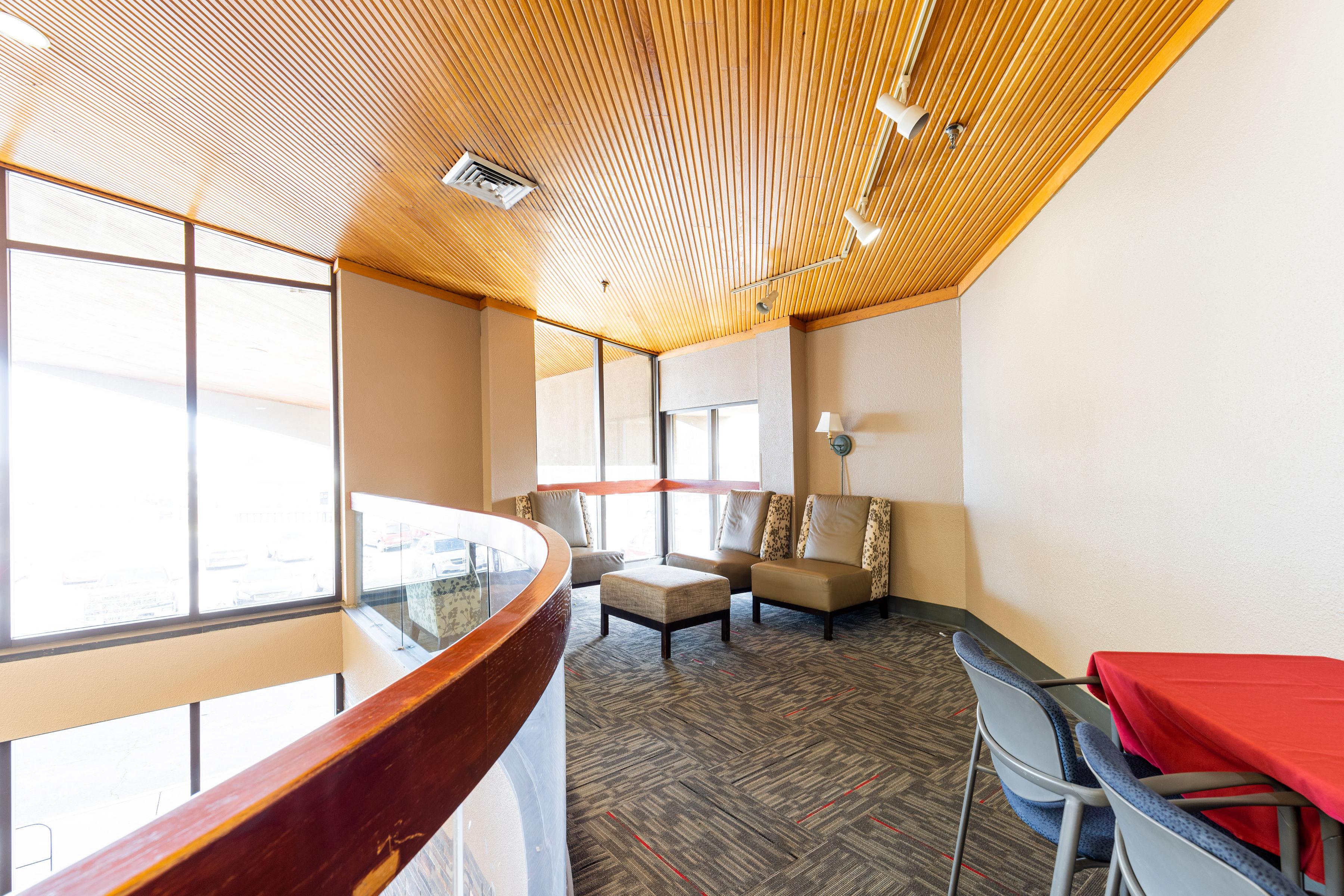 Ramada By Wyndham Columbus North Hotel Westerville Exterior foto